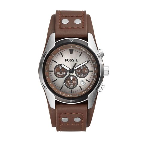 replica fossil watches india|fossil watches truworths.